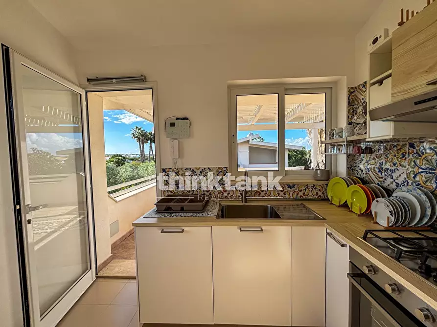 Immagine 63 di Villa in vendita  in Via dell'Oasi a Pachino