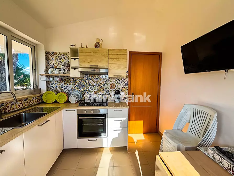 Immagine 64 di Villa in vendita  in Via dell'Oasi a Pachino