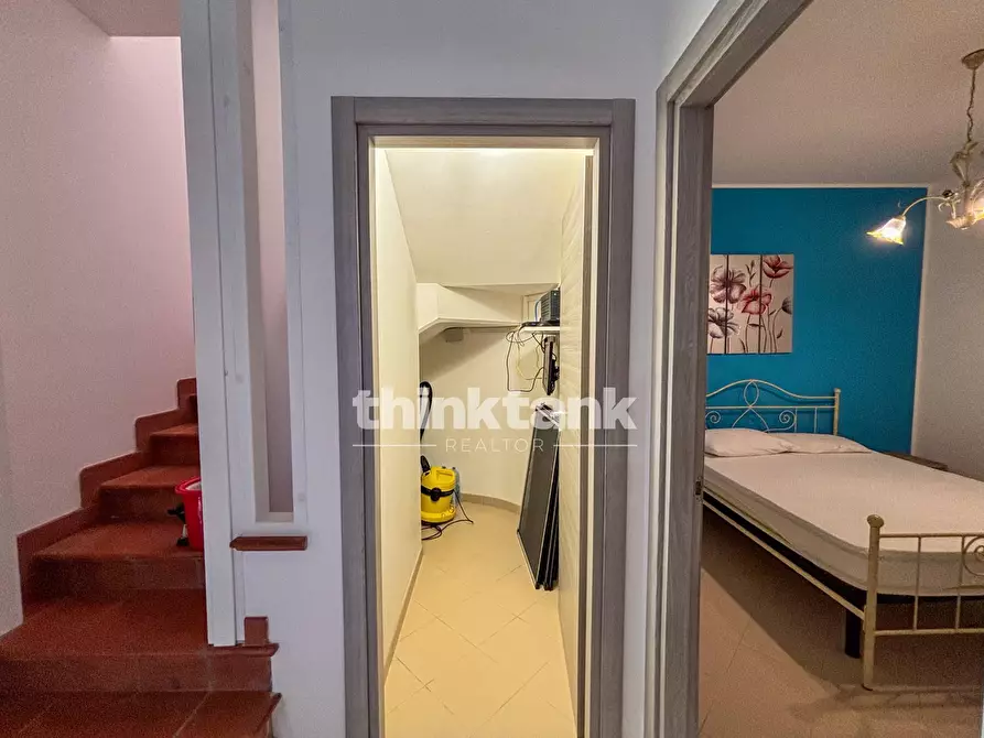 Immagine 39 di Villa in vendita  in Via dell'Oasi a Pachino