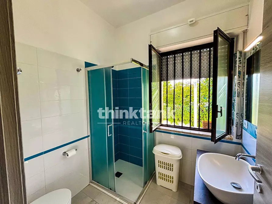 Immagine 41 di Villa in vendita  in Via dell'Oasi a Pachino