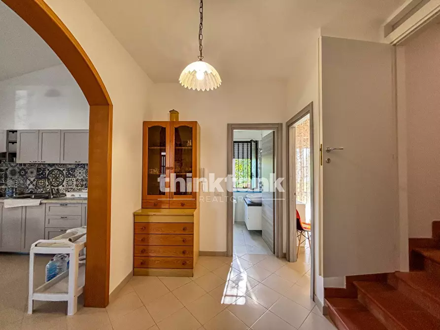 Immagine 31 di Villa in vendita  in Via dell'Oasi a Pachino