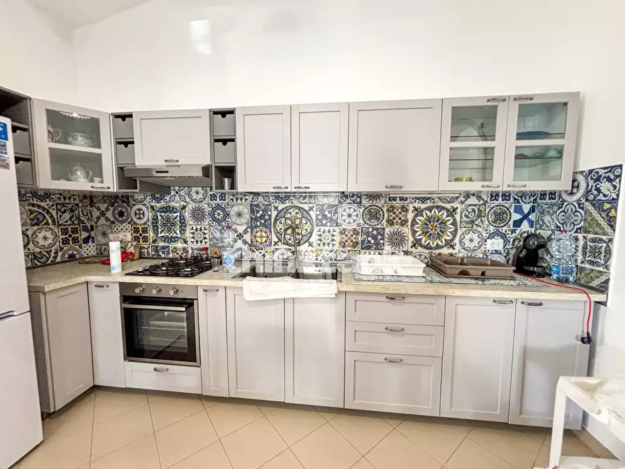 Immagine 24 di Villa in vendita  in Via dell'Oasi a Pachino