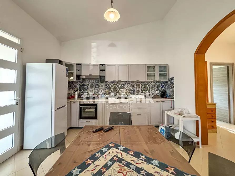 Immagine 23 di Villa in vendita  in Via dell'Oasi a Pachino