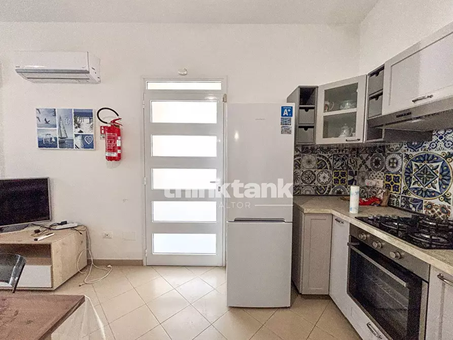 Immagine 25 di Villa in vendita  in Via dell'Oasi a Pachino