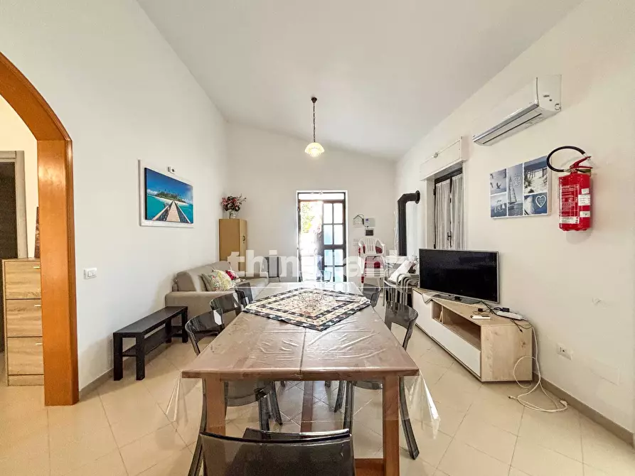 Immagine 26 di Villa in vendita  in Via dell'Oasi a Pachino