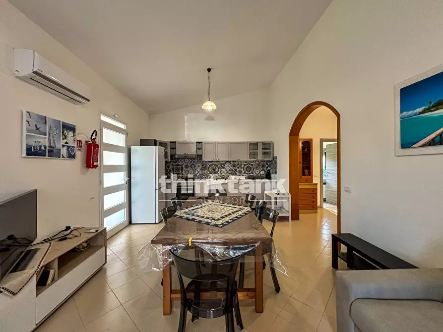 Immagine 21 di Villa in vendita  in Via dell'Oasi a Pachino