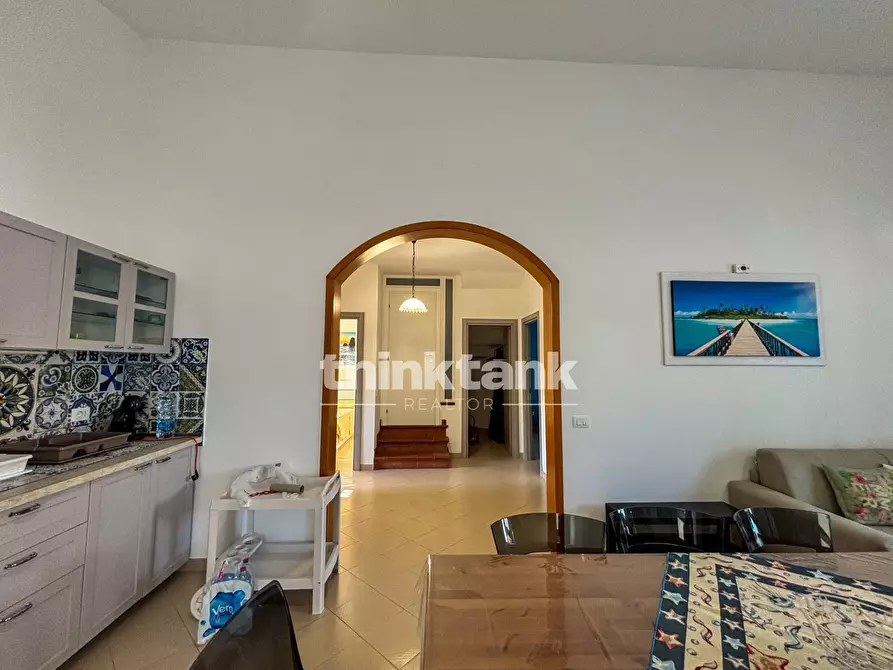 Immagine 27 di Villa in vendita  in Via dell'Oasi a Pachino