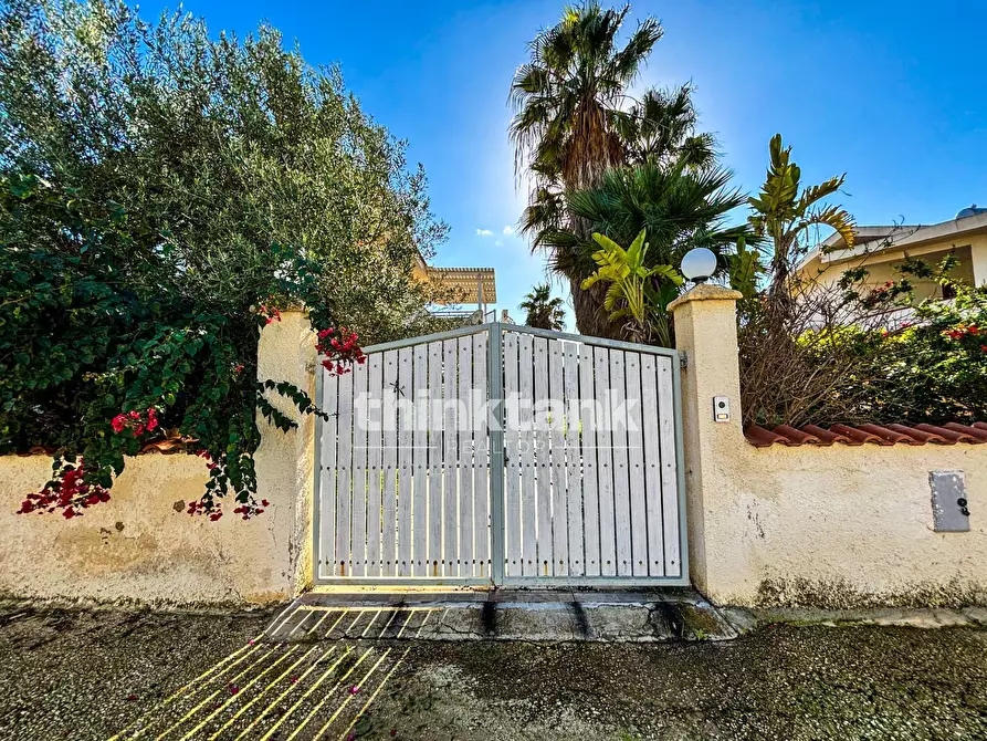 Immagine 67 di Villa in vendita  in Via dell'Oasi a Pachino