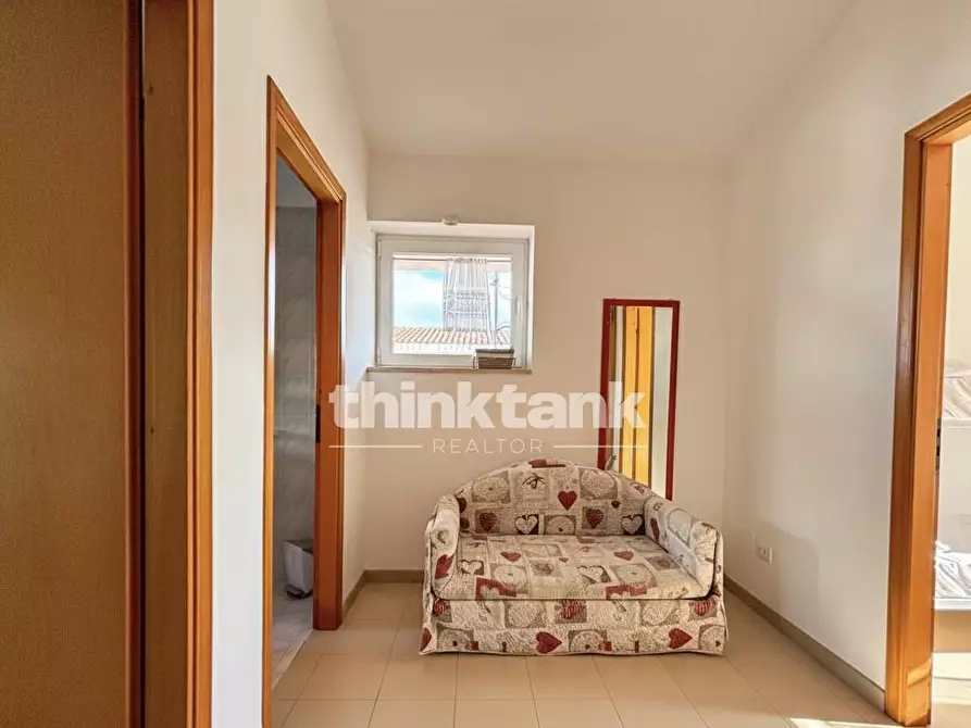 Immagine 48 di Villa in vendita  in Via dell'Oasi a Pachino