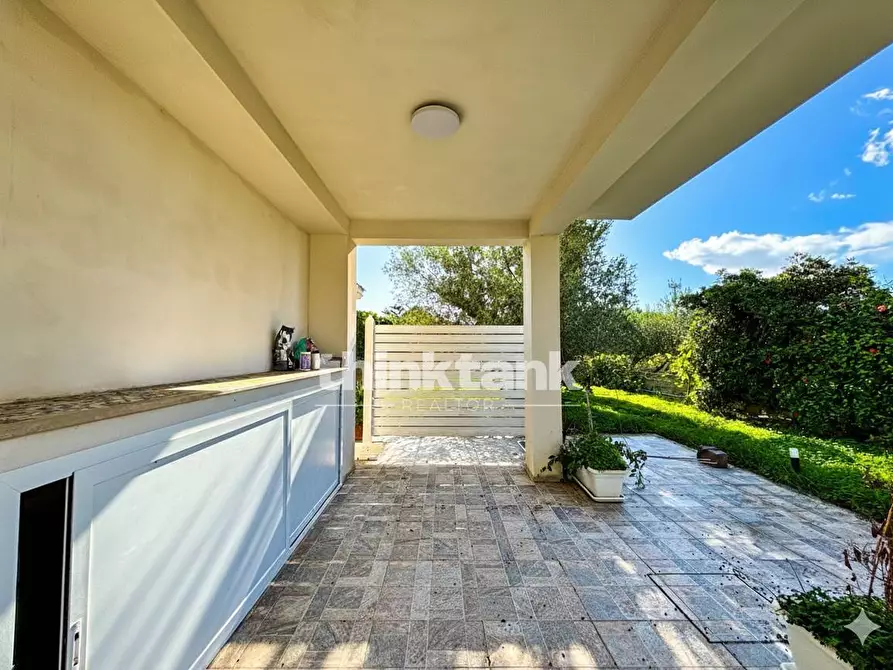 Immagine 20 di Villa in vendita  in Via dell'Oasi a Pachino