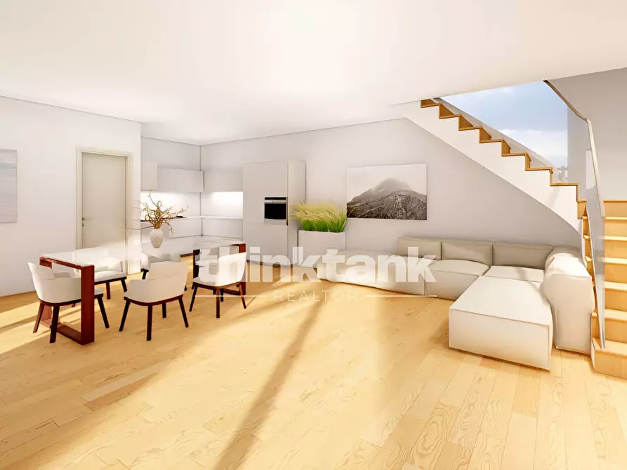 Immagine 6 di Villetta a schiera in vendita  in Viale Australia a Pozzallo