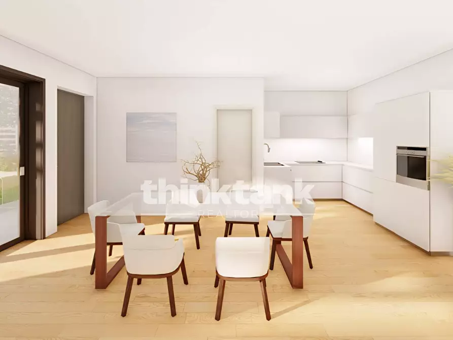 Immagine 7 di Villetta a schiera in vendita  in Viale Australia a Pozzallo