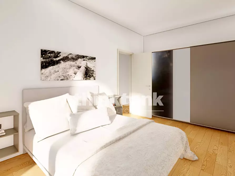 Immagine 9 di Villetta a schiera in vendita  in Viale Australia a Pozzallo