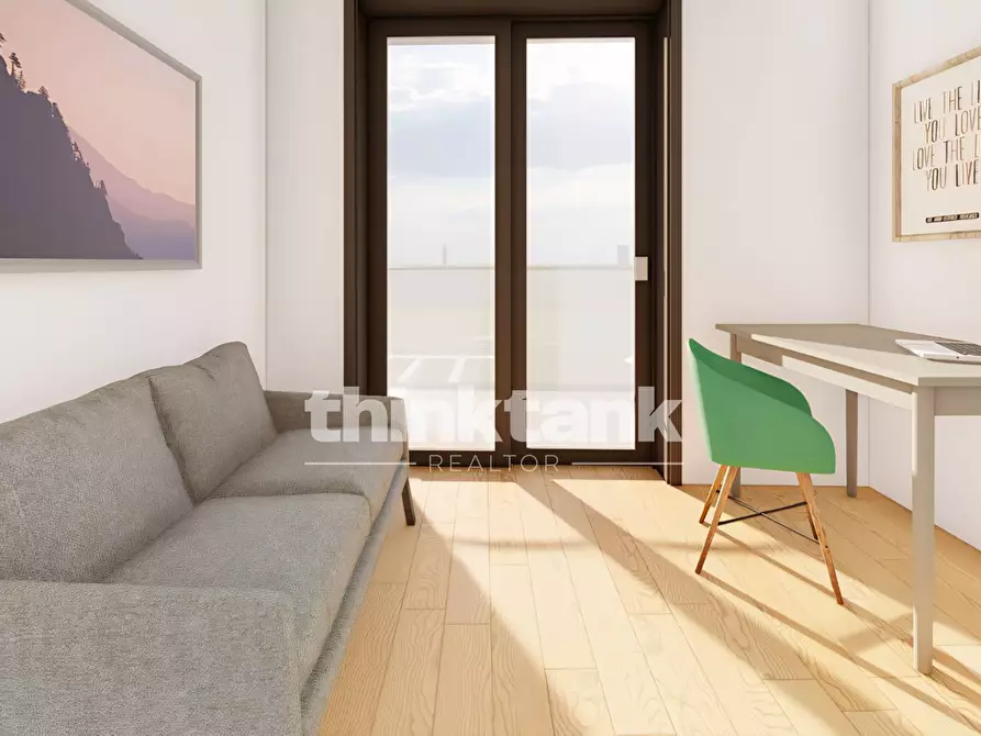 Immagine 11 di Villetta a schiera in vendita  in Viale Australia a Pozzallo