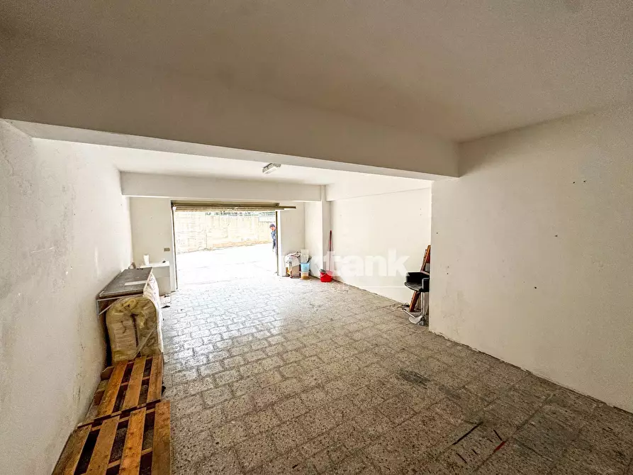 Immagine 41 di Attico in vendita  in Via Cannizzo a Siracusa