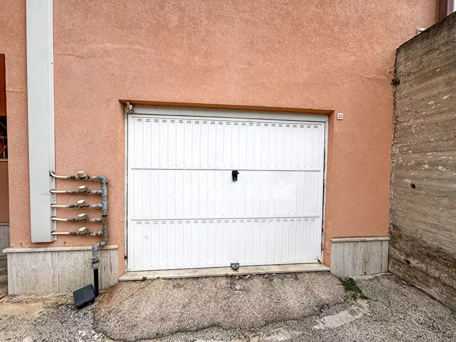 Immagine 39 di Attico in vendita  in Via Cannizzo a Siracusa