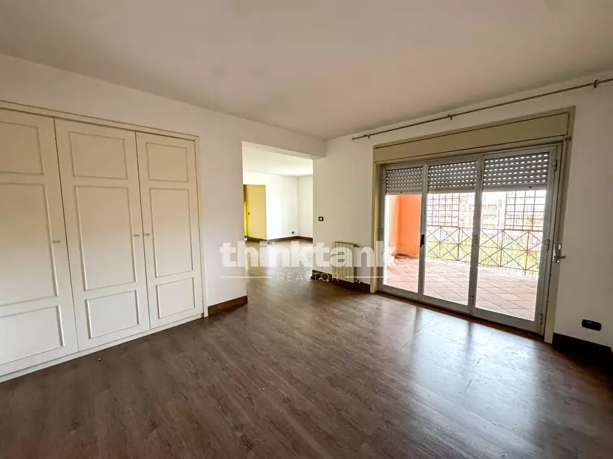 Immagine 2 di Attico in vendita  in Via Cannizzo a Siracusa