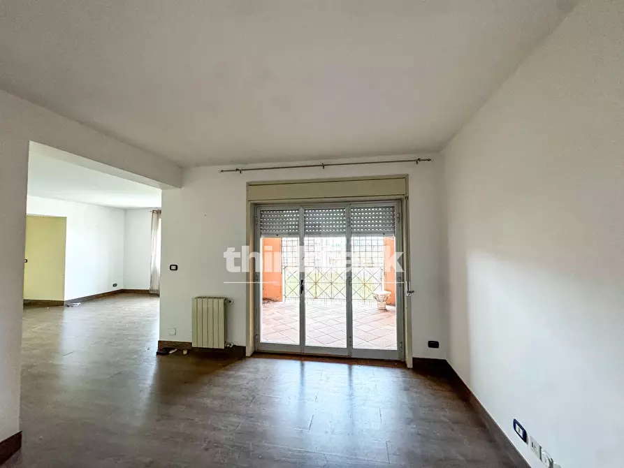 Immagine 3 di Attico in vendita  in Via Cannizzo a Siracusa