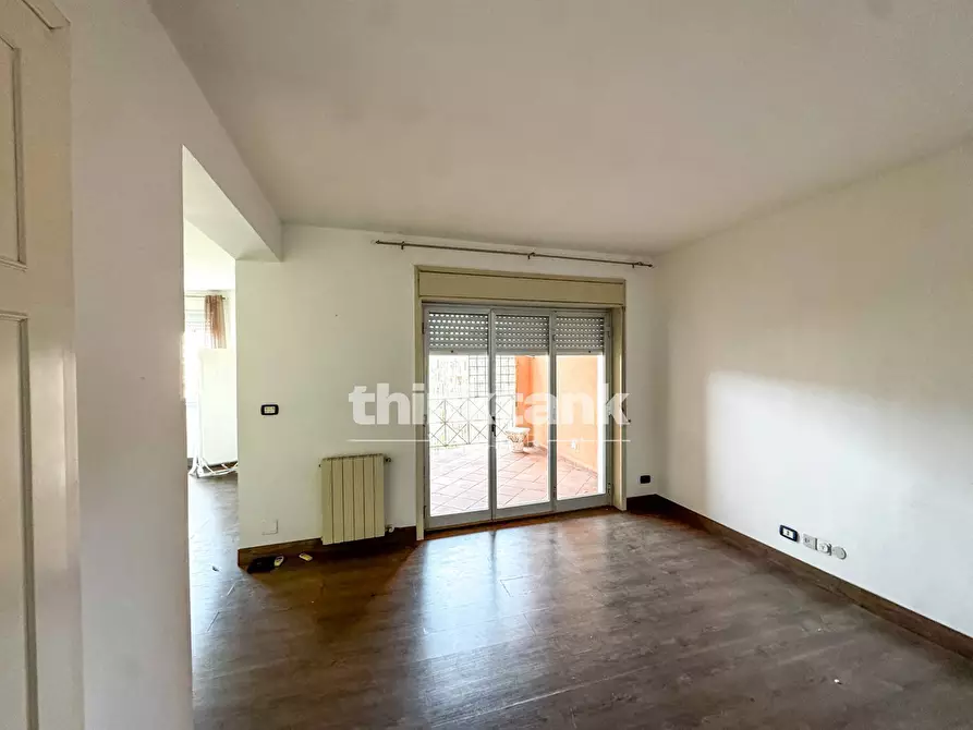 Immagine 4 di Attico in vendita  in Via Cannizzo a Siracusa