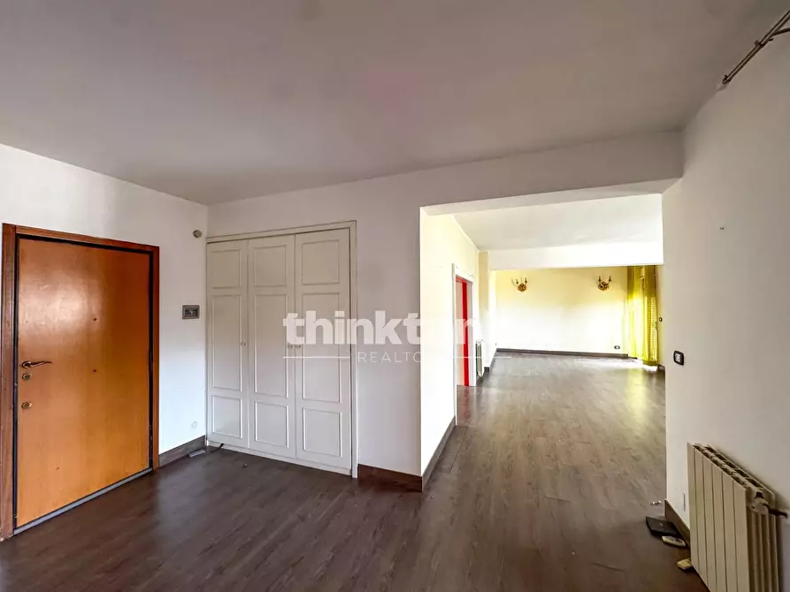 Immagine 5 di Attico in vendita  in Via Cannizzo a Siracusa