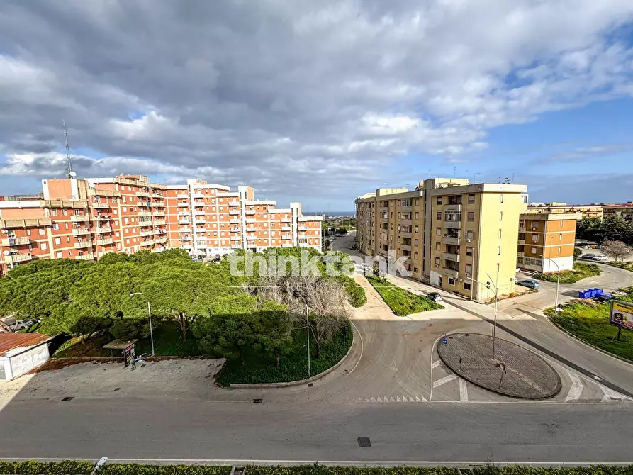 Immagine 6 di Attico in vendita  in Via Cannizzo a Siracusa