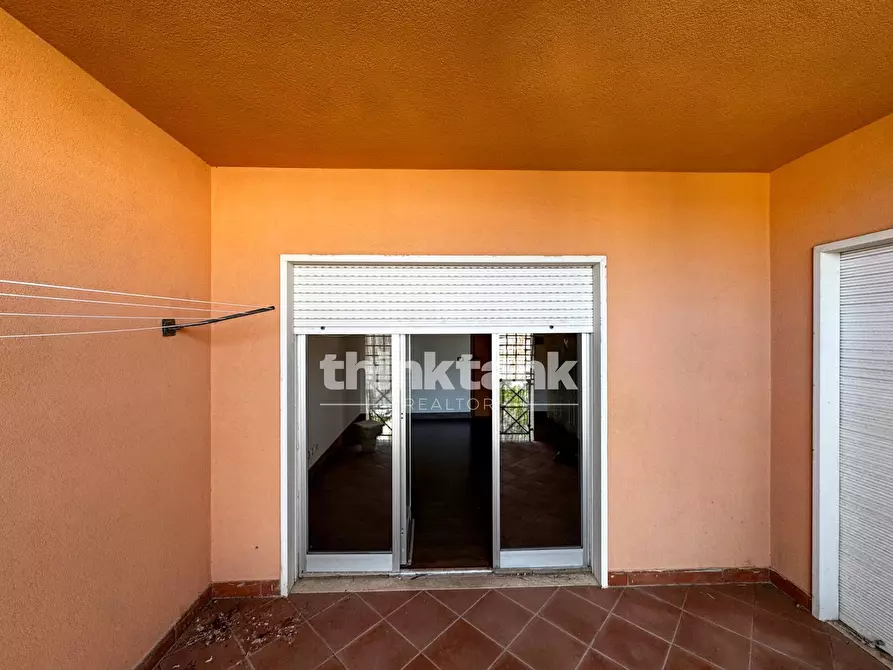 Immagine 7 di Attico in vendita  in Via Cannizzo a Siracusa