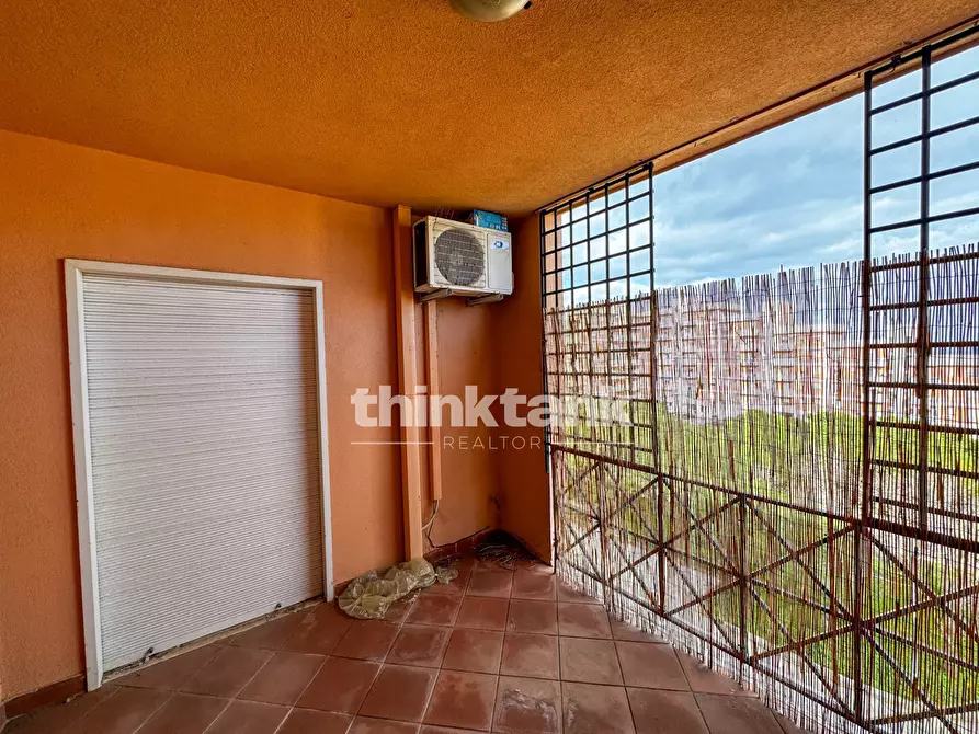 Immagine 8 di Attico in vendita  in Via Cannizzo a Siracusa