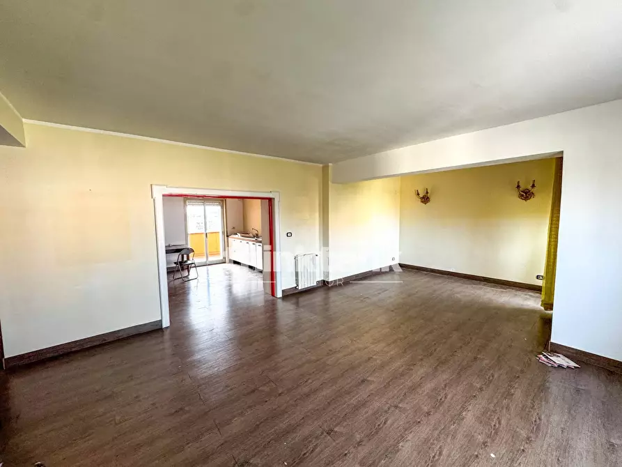 Immagine 9 di Attico in vendita  in Via Cannizzo a Siracusa