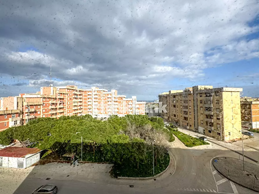 Immagine 10 di Attico in vendita  in Via Cannizzo a Siracusa