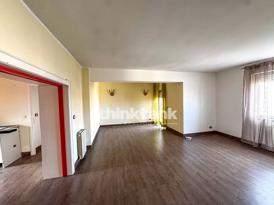 Immagine 11 di Attico in vendita  in Via Cannizzo a Siracusa