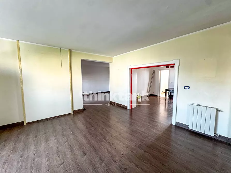 Immagine 14 di Attico in vendita  in Via Cannizzo a Siracusa