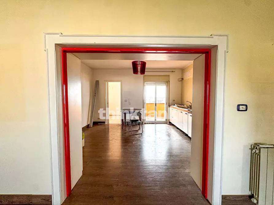 Immagine 15 di Attico in vendita  in Via Cannizzo a Siracusa