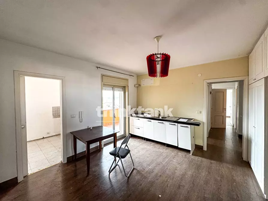 Immagine 16 di Attico in vendita  in Via Cannizzo a Siracusa