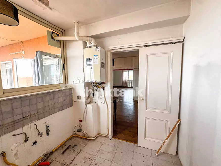 Immagine 18 di Attico in vendita  in Via Cannizzo a Siracusa