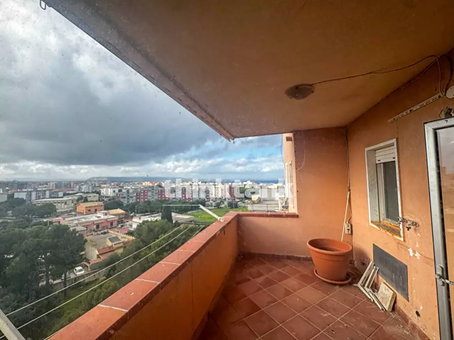 Immagine 19 di Attico in vendita  in Via Cannizzo a Siracusa