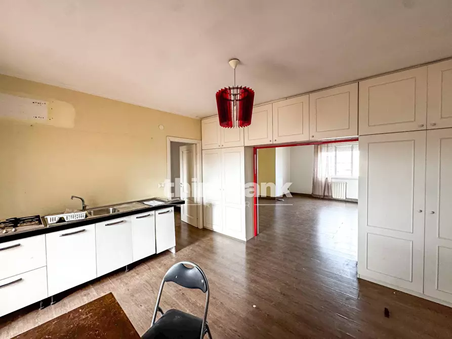 Immagine 20 di Attico in vendita  in Via Cannizzo a Siracusa