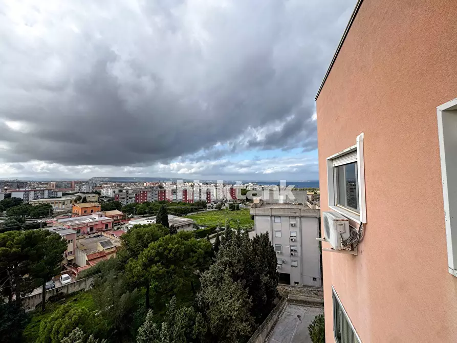 Immagine 21 di Attico in vendita  in Via Cannizzo a Siracusa