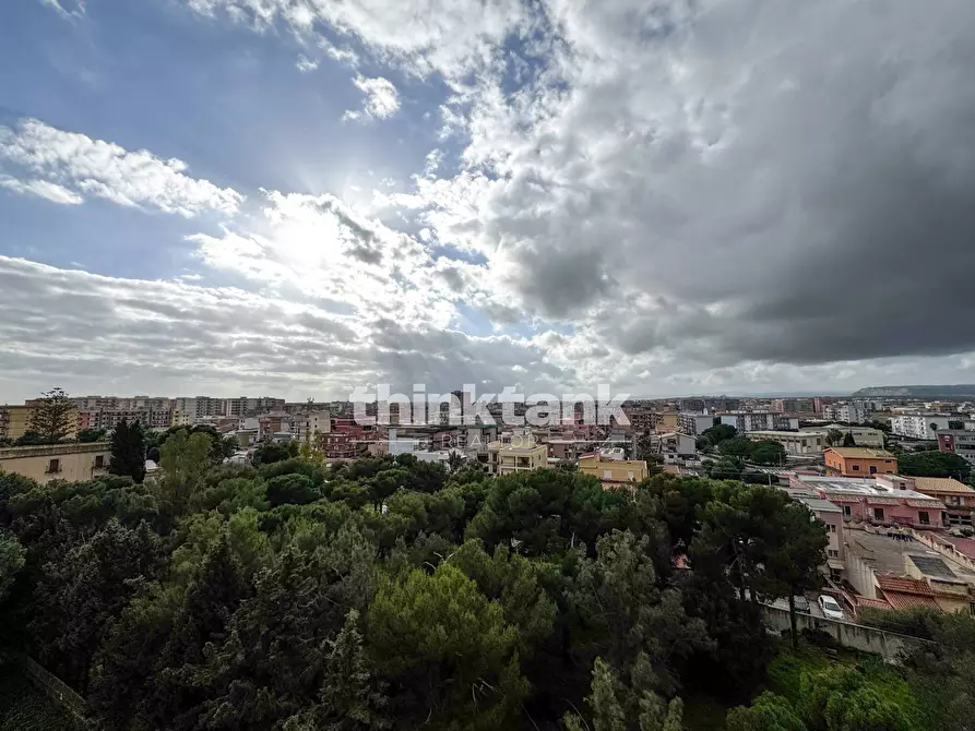 Immagine 22 di Attico in vendita  in Via Cannizzo a Siracusa