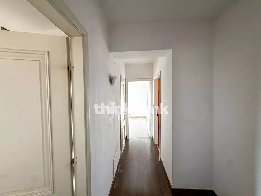 Immagine 23 di Attico in vendita  in Via Cannizzo a Siracusa