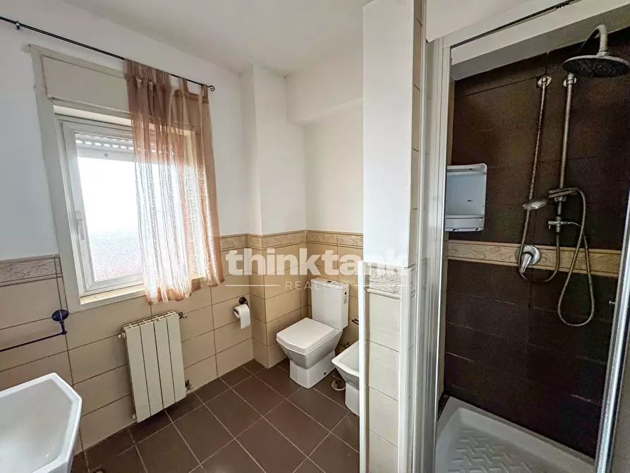 Immagine 26 di Attico in vendita  in Via Cannizzo a Siracusa