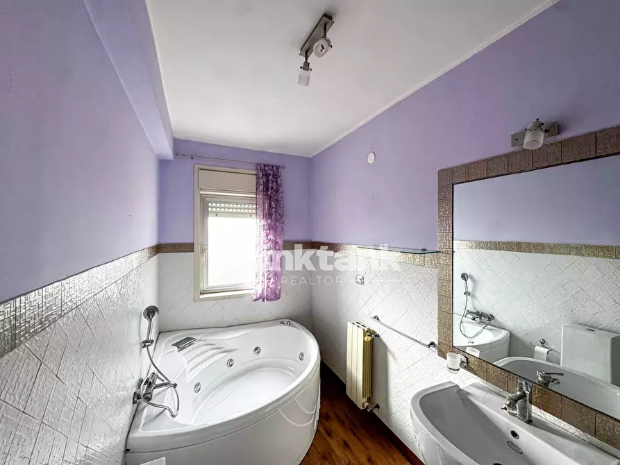 Immagine 28 di Attico in vendita  in Via Cannizzo a Siracusa