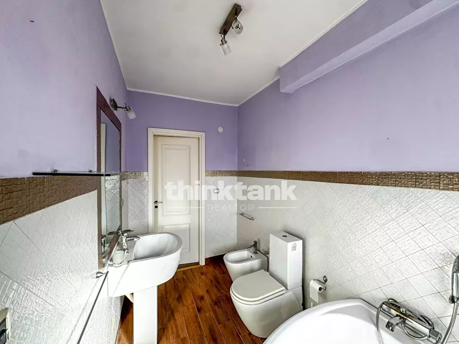 Immagine 29 di Attico in vendita  in Via Cannizzo a Siracusa