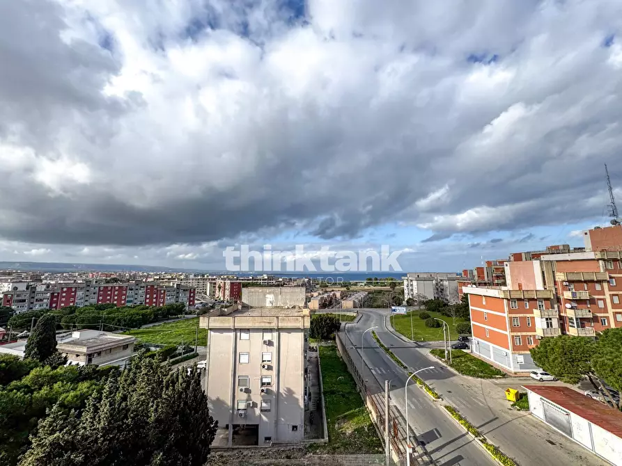 Immagine 34 di Attico in vendita  in Via Cannizzo a Siracusa