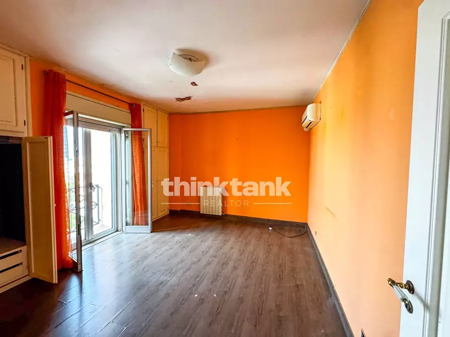 Immagine 36 di Attico in vendita  in Via Cannizzo a Siracusa