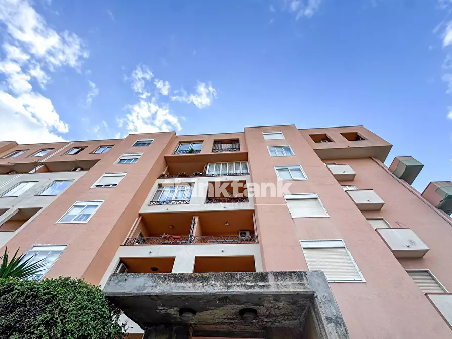 Immagine 37 di Attico in vendita  in Via Cannizzo a Siracusa