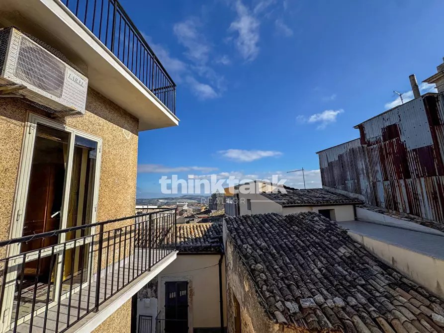 Immagine 16 di Casa indipendente in vendita  in Via Orologio a Buccheri