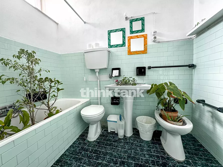 Immagine 17 di Casa indipendente in vendita  in Via Orologio a Buccheri