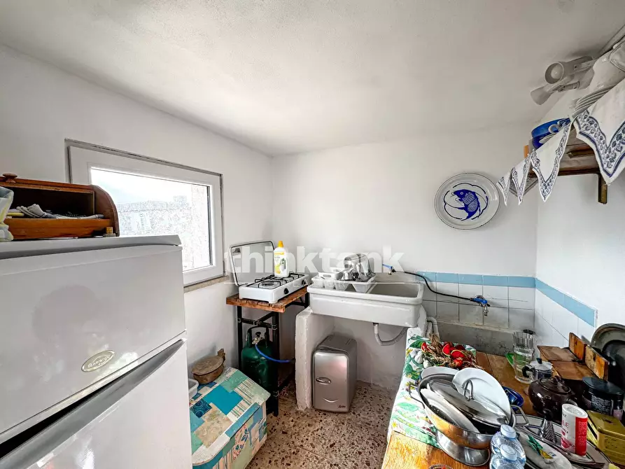 Immagine 23 di Casa indipendente in vendita  in Via Orologio a Buccheri