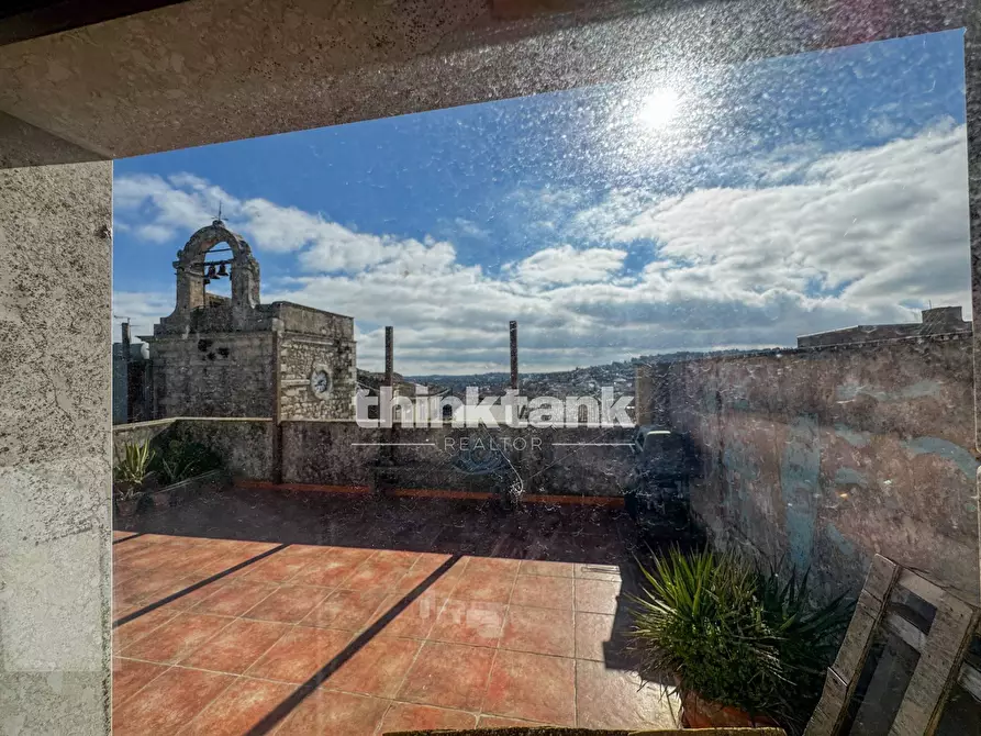 Immagine 24 di Casa indipendente in vendita  in Via Orologio a Buccheri