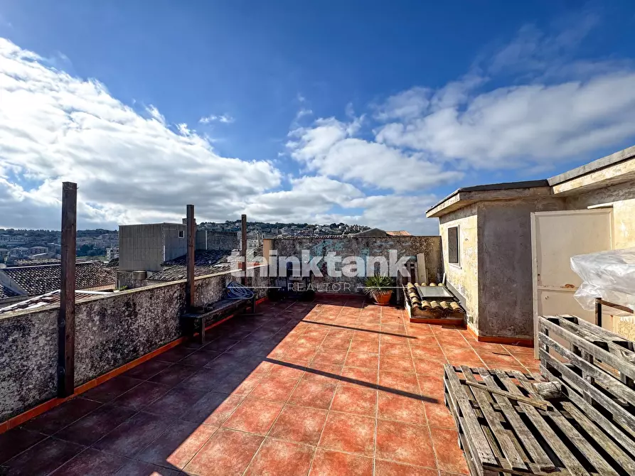 Immagine 26 di Casa indipendente in vendita  in Via Orologio a Buccheri